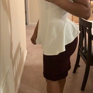 Theory Top! Low - High